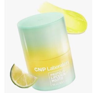 CNP Honey Lip Butter Propolis Lipcerin Mojito 03 Lime X2